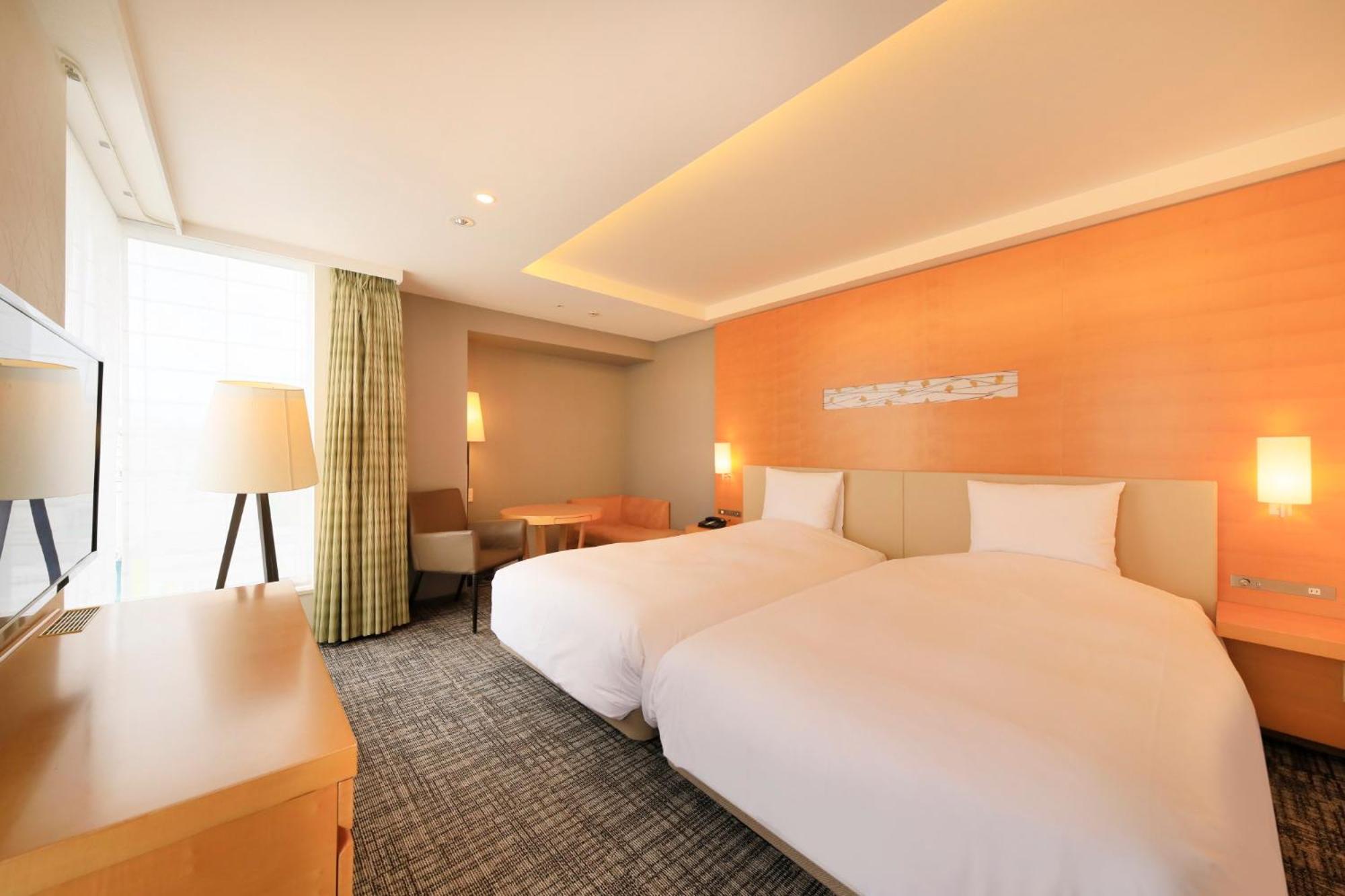 Richmond Hotel Premier Sendai Ekimae Luaran gambar