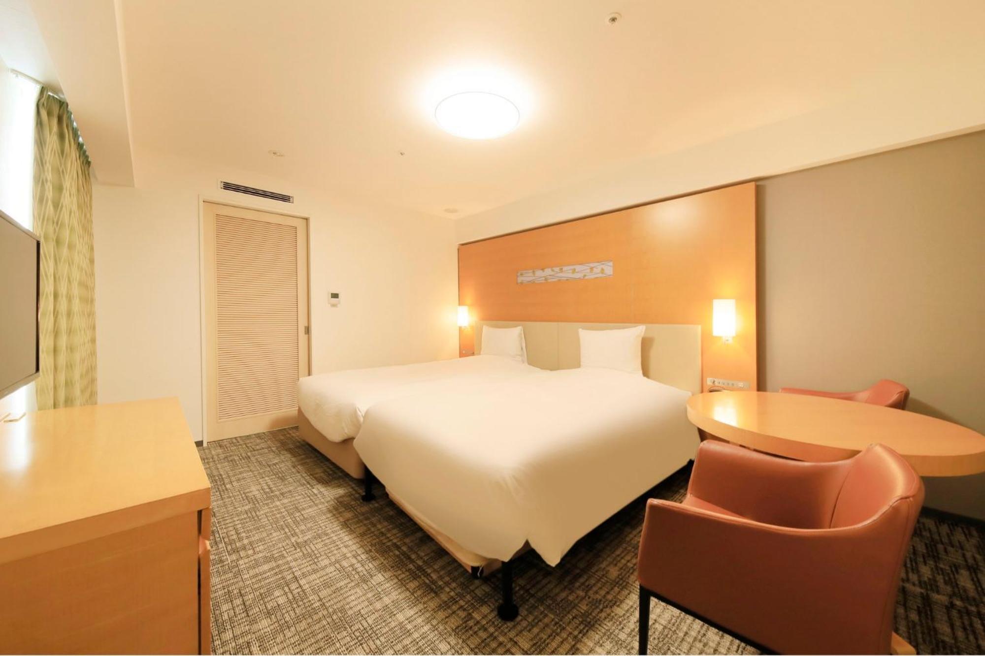 Richmond Hotel Premier Sendai Ekimae Luaran gambar