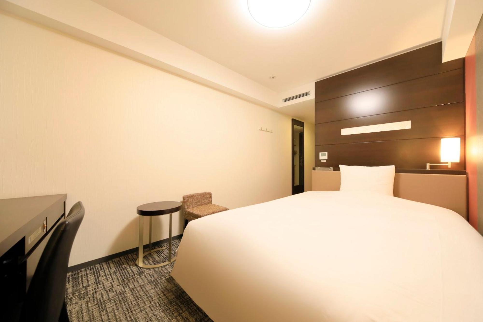 Richmond Hotel Premier Sendai Ekimae Luaran gambar