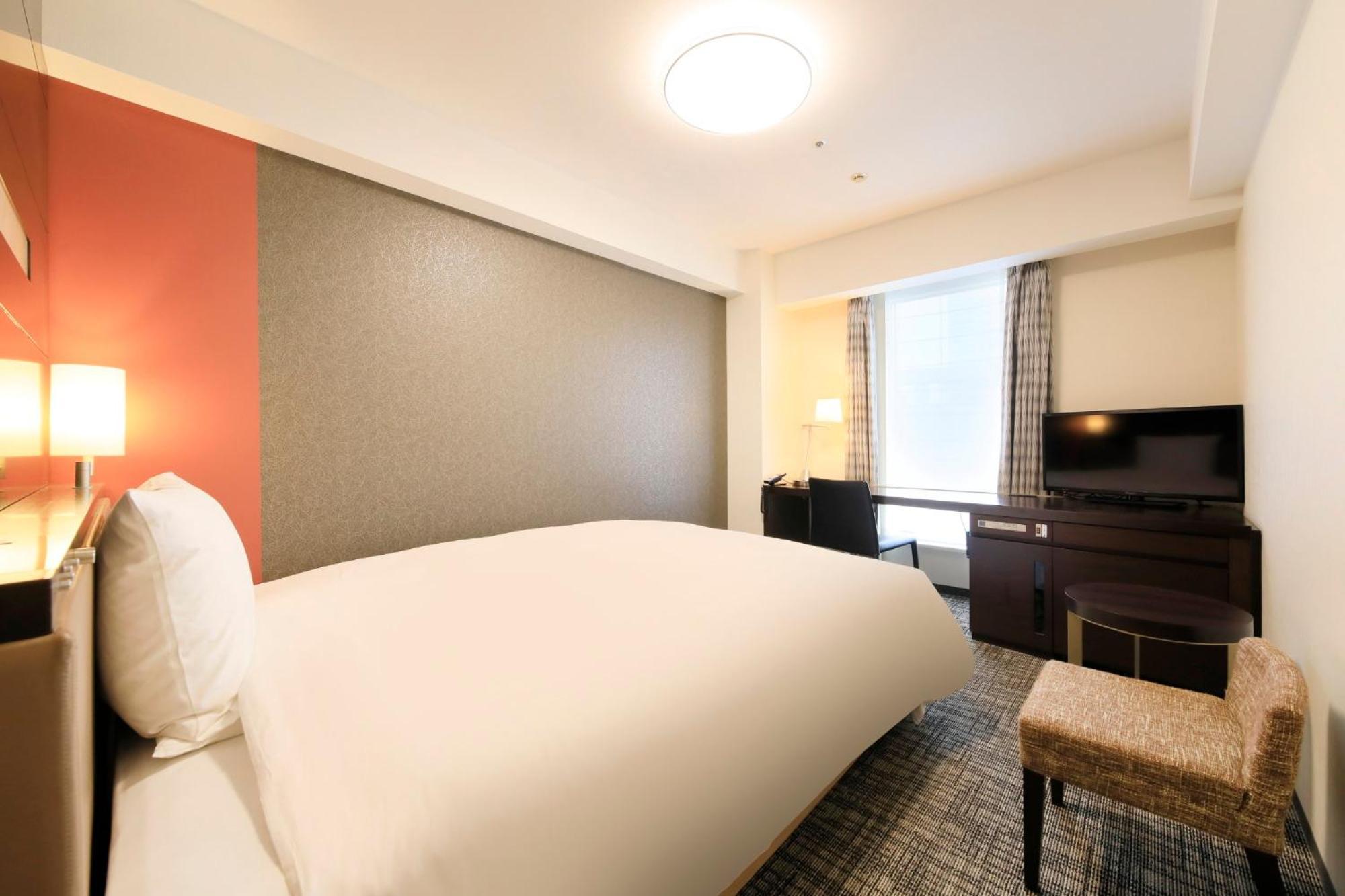 Richmond Hotel Premier Sendai Ekimae Luaran gambar